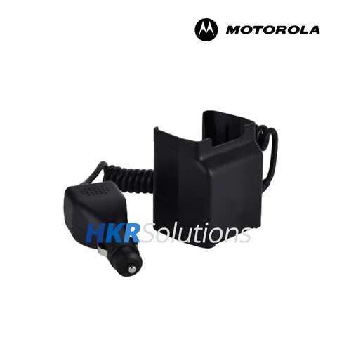 MOTOROLA RLN4833A Vehicle Travel Charger MOTOROLA RLN4833A Vehicle Travel Charger