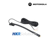 MOTOROLA RLN4858A Gooseneck PTT