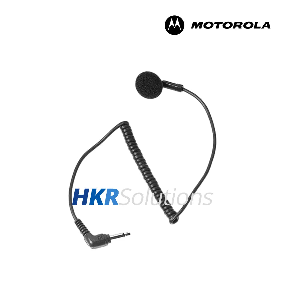 MOTOROLA RLN4885 Earbud Earpiece For Remote Speaker Microphones MOTOROLA RLN4885 Earbud Earpiece For Remote Speaker Microphones