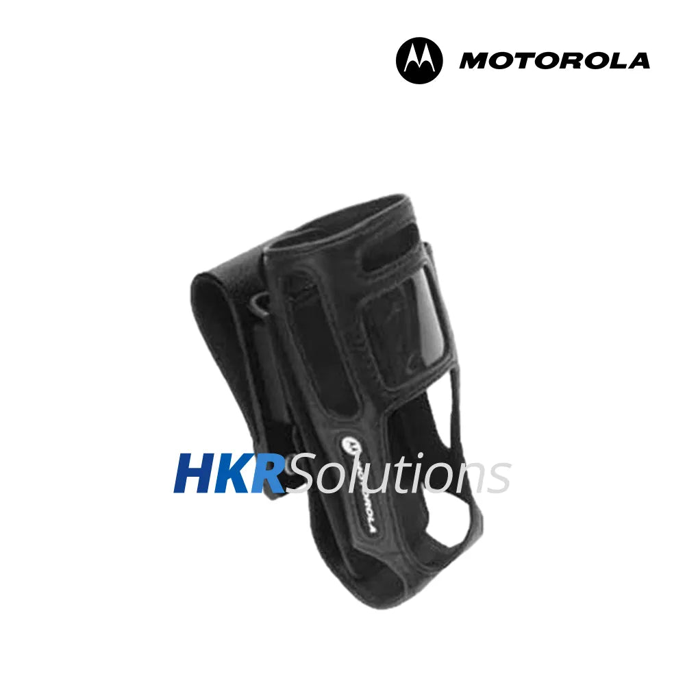 MOTOROLA RLN4891A Soft Leather Carry Case