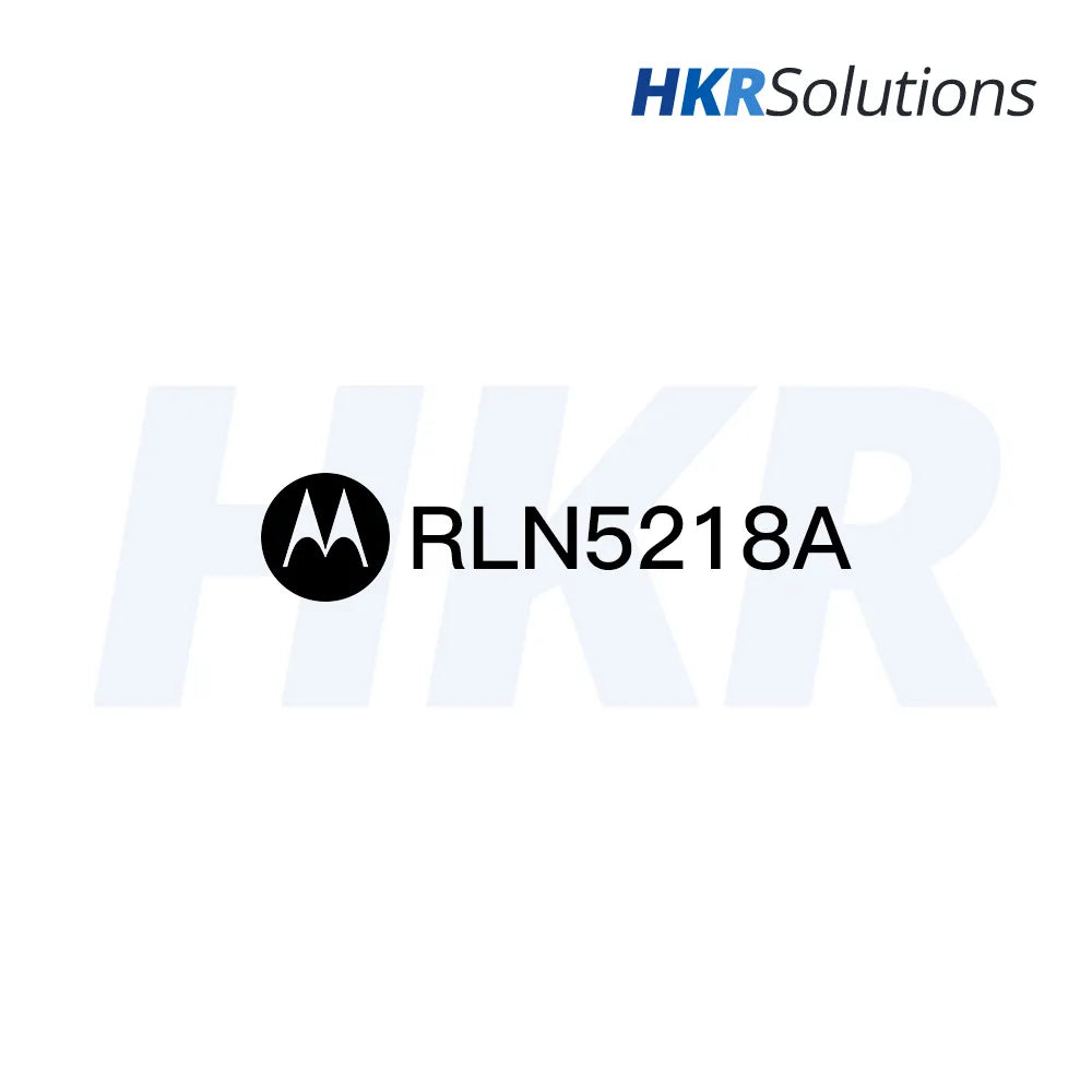 MOTOROLA RLN5218A Multi-Unit Rapid-Rate Charger With 6 Stations 120V MOTOROLA RLN5218A Multi-Unit Rapid-Rate Charger With 6 Stations 120V