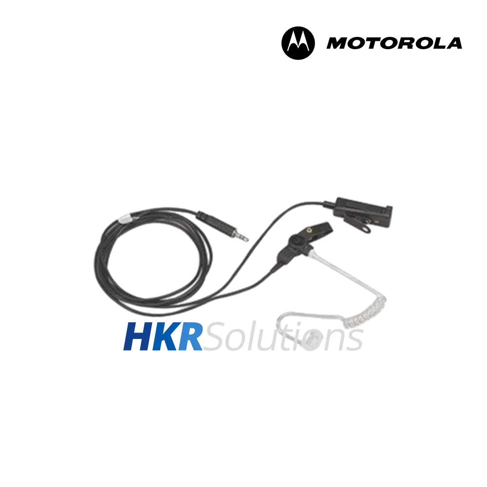 MOTOROLA RLN5312B Extended-Wear Surveillance Kit