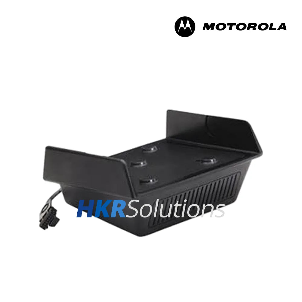 MOTOROLA RLN5390A Desktop Tray with Speaker MOTOROLA RLN5390A Desktop Tray with Speaker