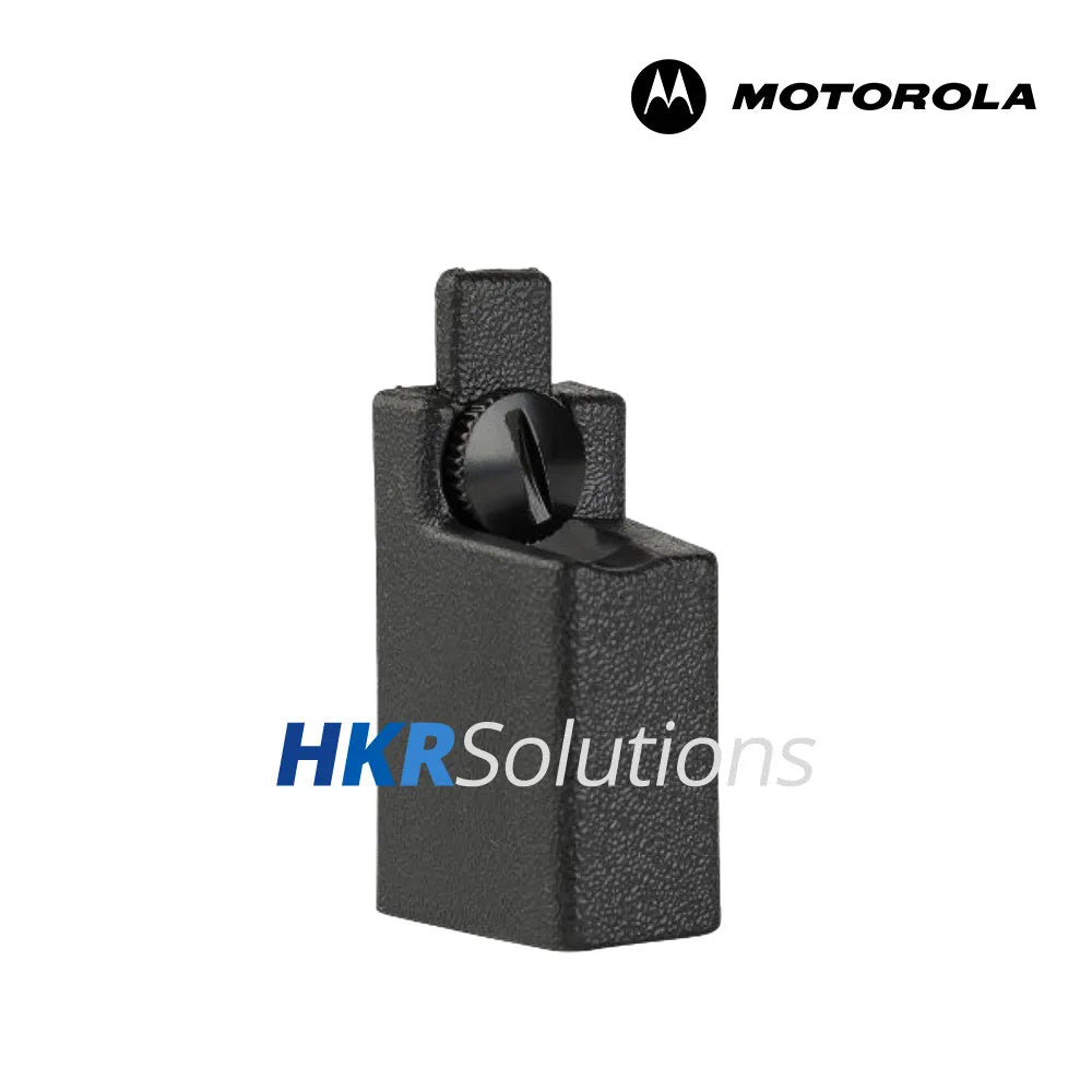 OLA RLN5500 Accessory Retainer Clip Holds Audio Accessories Securely To Radio OLA RLN5500 Accessory Retainer Clip Holds Audio Accessories Securely To Radio