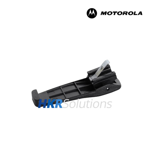 MOTOROLA RLN5644A Spring Action 2 Inch Belt Clip MOTOROLA RLN5644A Spring Action 2 Inch Belt Clip
