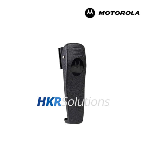 MOTOROLA RLN5644 Spring Action 2 Inch Belt Clip MOTOROLA RLN5644 Spring Action 2 Inch Belt Clip