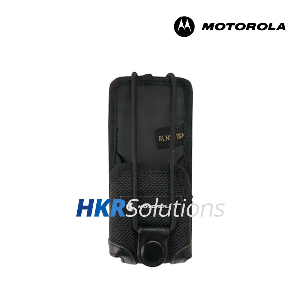 MOTOROLA RLN5718A Radio Holster Belt Attachment MOTOROLA RLN5718A Radio Holster Belt Attachment