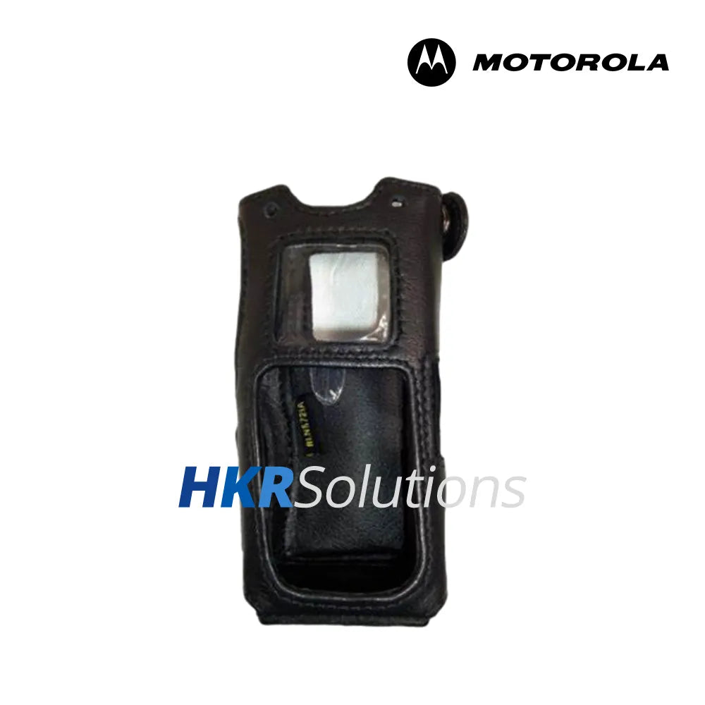 MOTOROLA RLN5721 Soft Leather Pouch