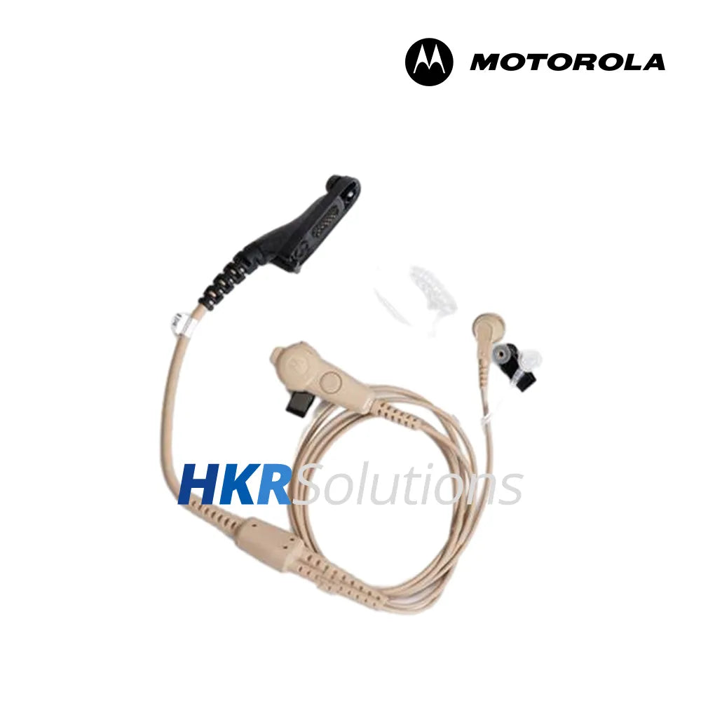 MOTOROLA RLN5883 IMPRES With Translucent Tube, Beige