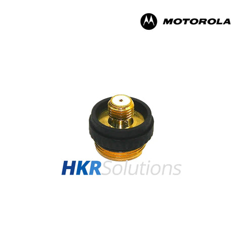 MOTOROLA RLN5918A Public Safety Microphone Adapter MOTOROLA RLN5918A Public Safety Microphone Adapter