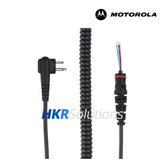 MOTOROLA RLN5925A Replacement Cord Assembly