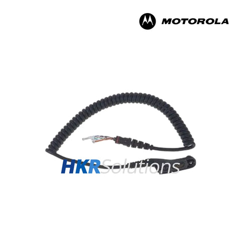 MOTOROLA RLN6074 Replacement Coil Cord Kit MOTOROLA RLN6074 Replacement Coil Cord Kit