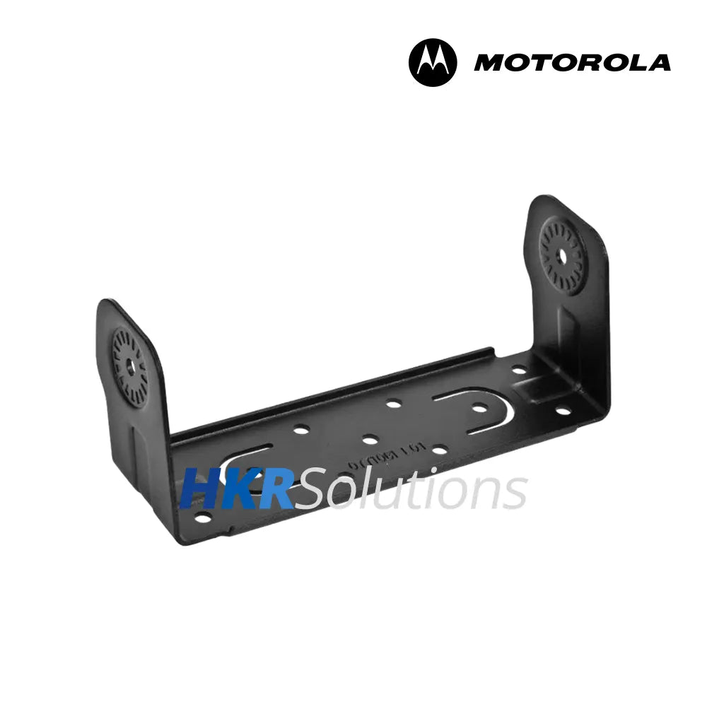 MOTOROLA RLN6078 High Profile Trunnion Kit With Under Dash Or Floor Mount MOTOROLA RLN6078 High Profile Trunnion Kit With Under Dash Or Floor Mount