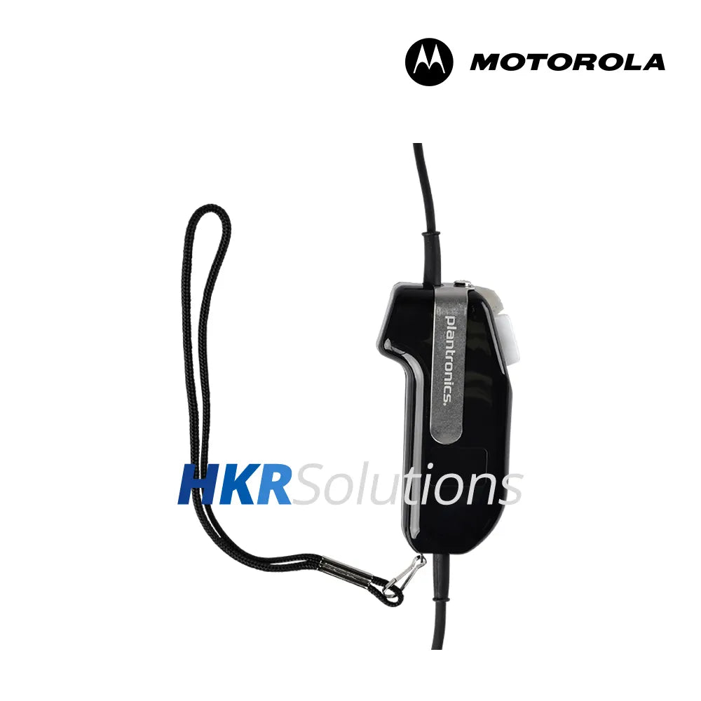 MOTOROLA RLN6098 Operations Critical Wireless Earpiece With 12 Inch Cable(AR)