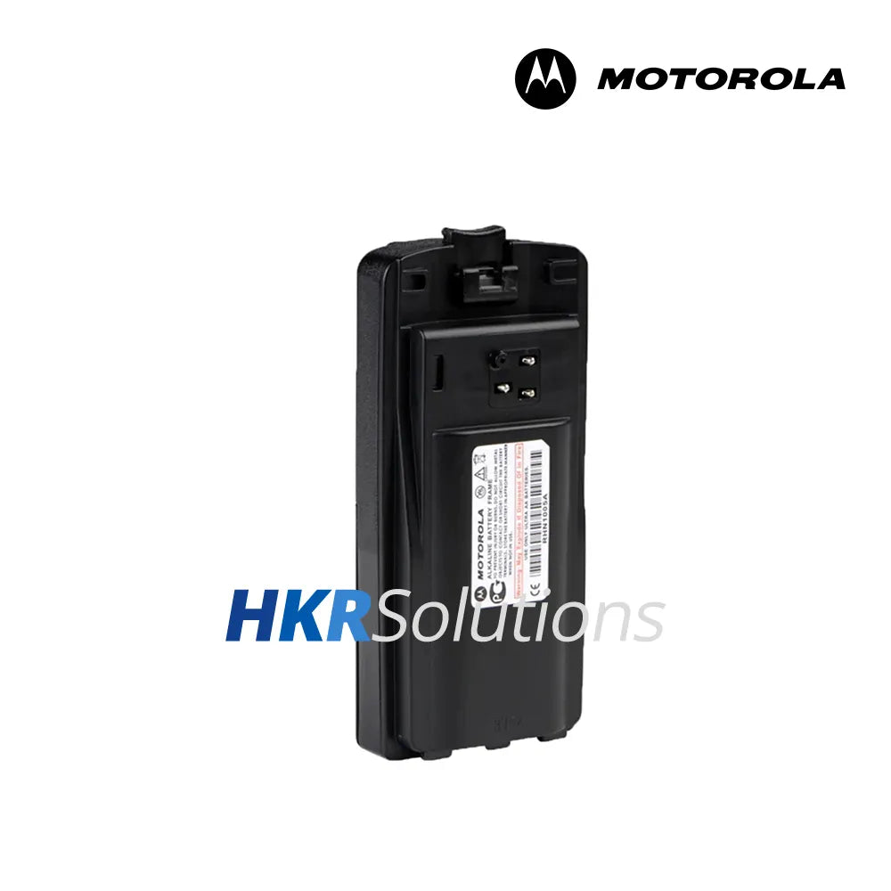 MOTOROLA RLN6306 Two-Way Radio Alkaline Battery MOTOROLA RLN6306 Two-Way Radio Alkaline Battery