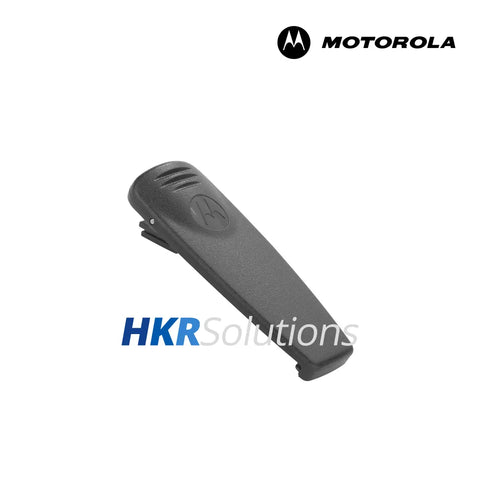 MOTOROLA RLN6307 Spring Action Belt Clip MOTOROLA RLN6307 Spring Action Belt Clip