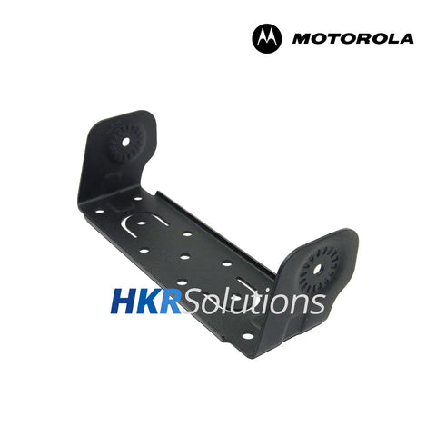 MOTOROLA RLN6467 High Profile Trunnion Kit With Under Dash Or Floor Mount