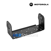 MOTOROLA RLN6469A Thin Type Mount Bracket Bracket Assembly For Lower Or Floor Mount Of Sprint Brackets