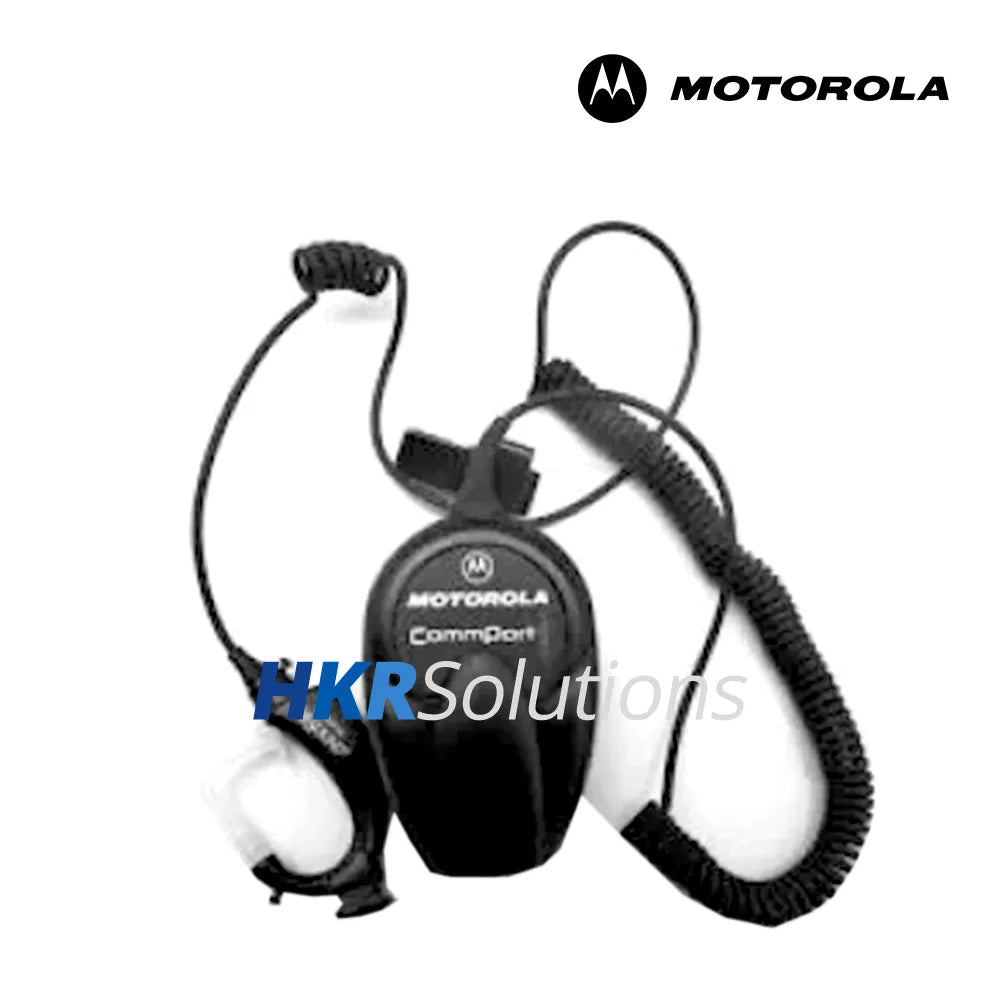 MOTOROLA RLN6482 Integrated Ear Microphone System MOTOROLA RLN6482 Integrated Ear Microphone System