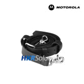 MOTOROLA RLN6487 Leather Radio Size XL Strap