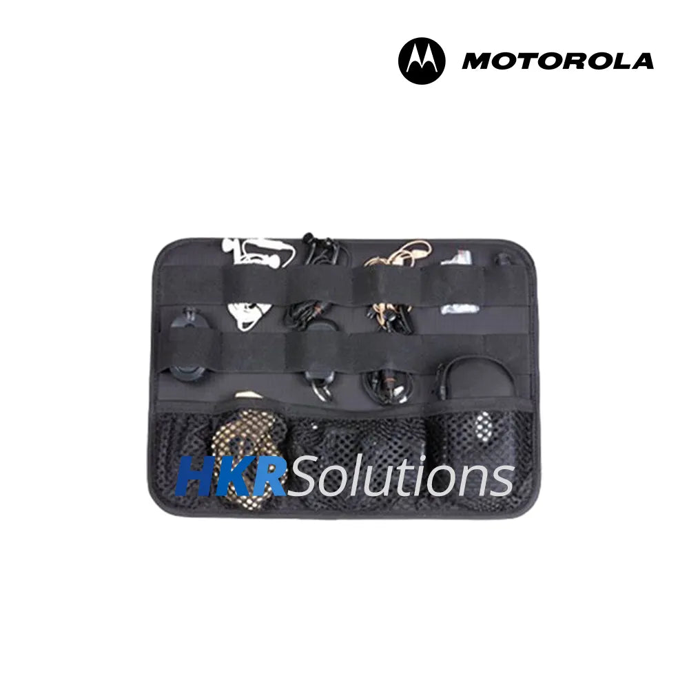MOTOROLA RLN6489 Mission Wireless Covert Pack MOTOROLA RLN6489 Mission Wireless Covert Pack