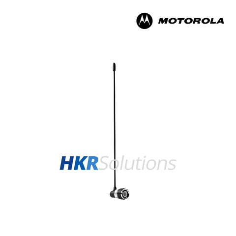 MOTOROLA RLN6507 VHF Amplifier Charger Antenna