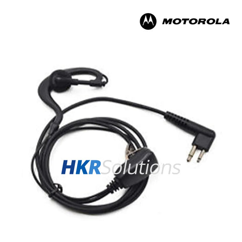 MOTOROLA RMN4044A VOICEDUCER Ear Microphone System with PTT only MOTOROLA RMN4044A VOICEDUCER Ear Microphone System with PTT only