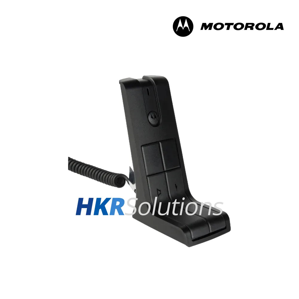MOTOROLA RMN5050A LTD Desktop Mobile Microphone MOTOROLA RMN5050A LTD Desktop Mobile Microphone