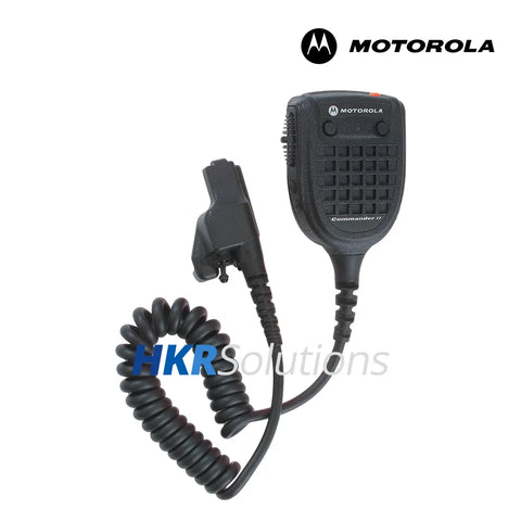 MOTOROLA RMN5066B Submersible Remote Speaker Mic