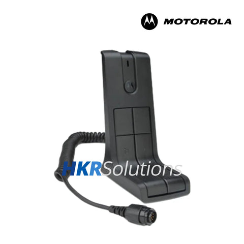 MOTOROLA RMN5106A Desk Microphone MOTOROLA RMN5106A Desk Microphone
