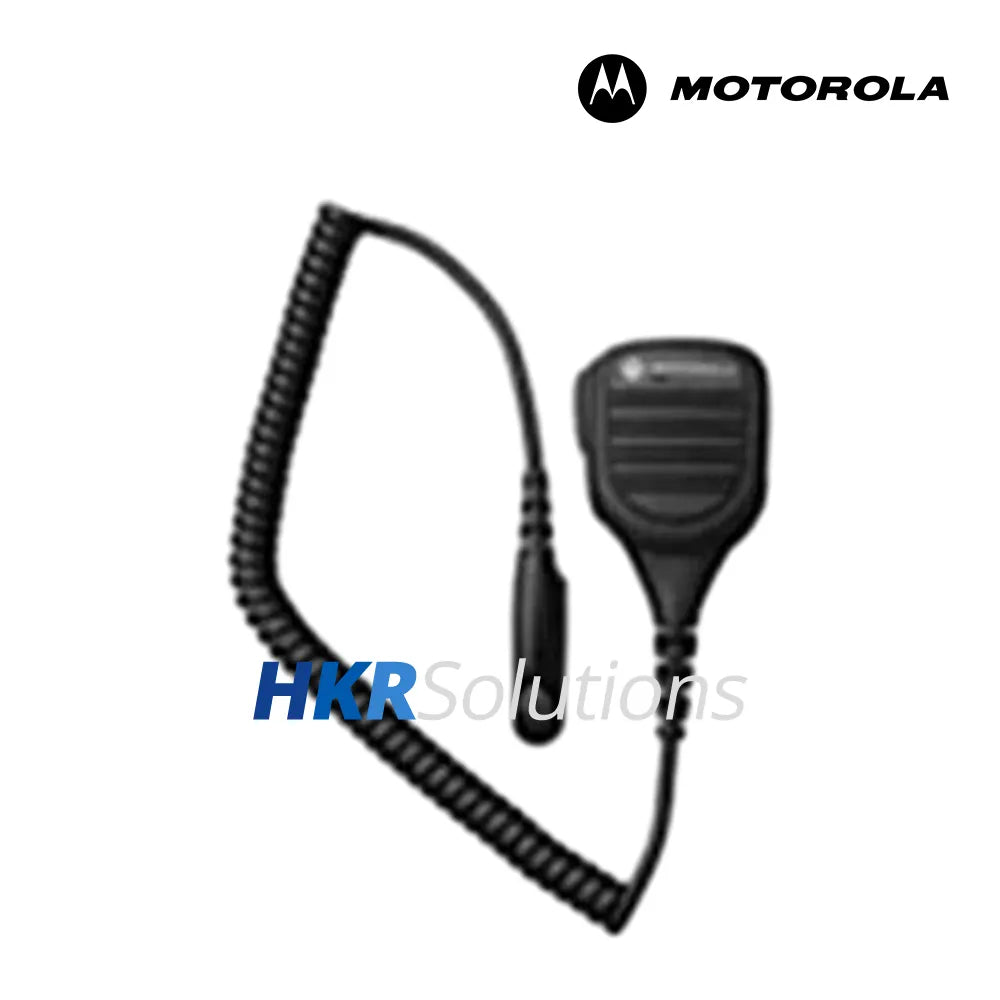 MOTOROLA RMN5115 Remote Speaker Microphone MOTOROLA RMN5115 Remote Speaker Microphone