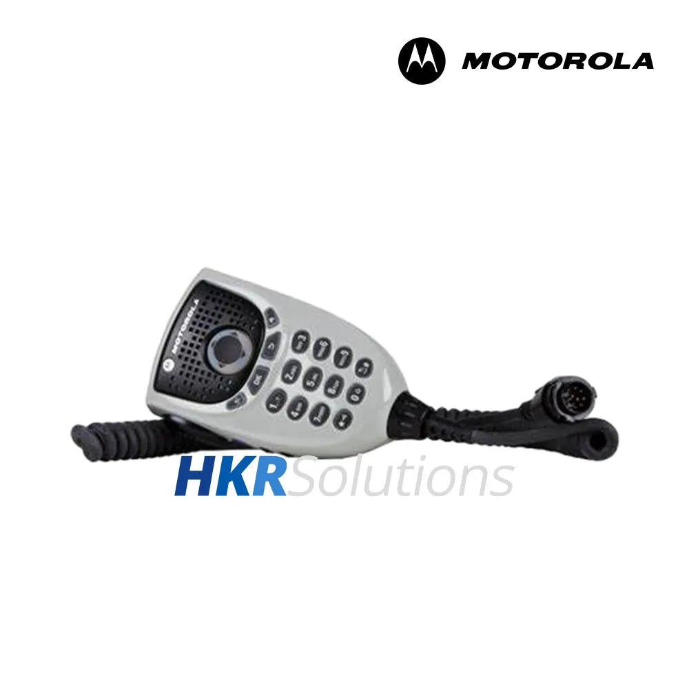 MOTOROLA RMN5127 IMPRES Keypad Microphone