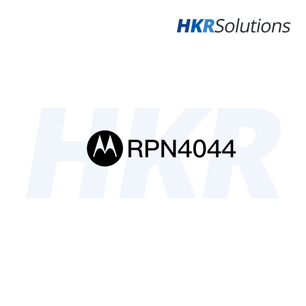 MOTOROLA RPN4044 Rapid Travel Wall Charger MOTOROLA RPN4044 Rapid Travel Wall Charger