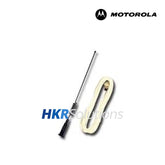 MOTOROLA RRA4986A Through-Hole Antenna 806-900 Mhz