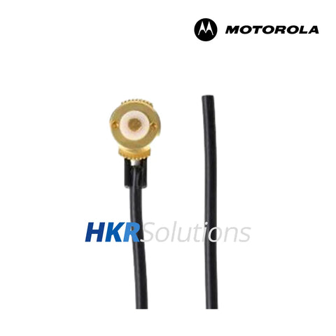 MOTOROLA RRDN5461A Hole Brass With RG58A/U Cable MOTOROLA RRDN5461A Hole Brass With RG58A/U Cable