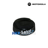 MOTOROLA RRDN6849A Black Rain Cap For NMO Mount