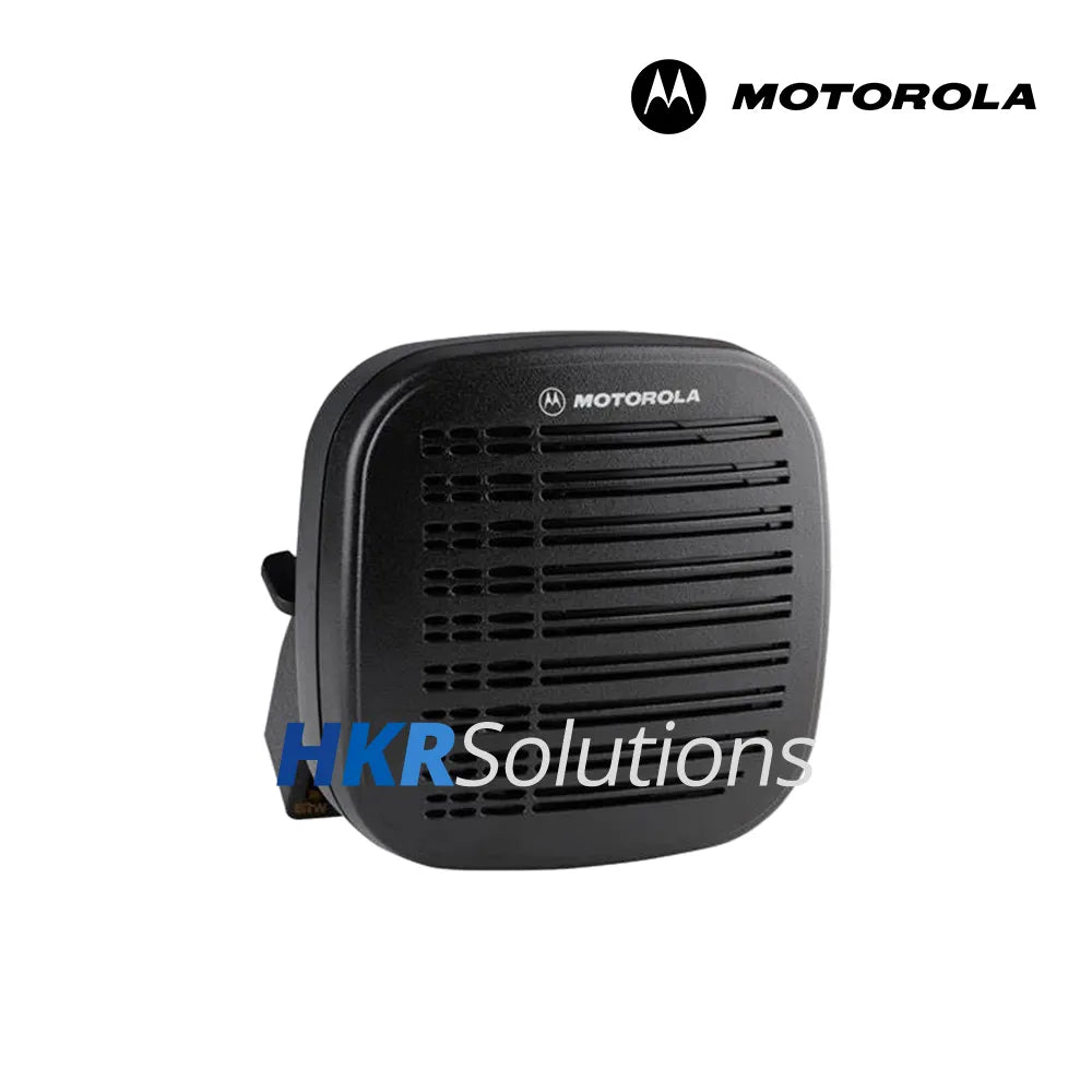 MOTOROLA RSN4002 External Speaker 13 W MOTOROLA RSN4002 External Speaker 13 W