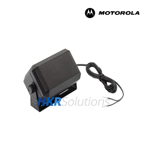 MOTOROLA RSN4003A 7.5 W External Speake MOTOROLA RSN4003A 7.5 W External Speake
