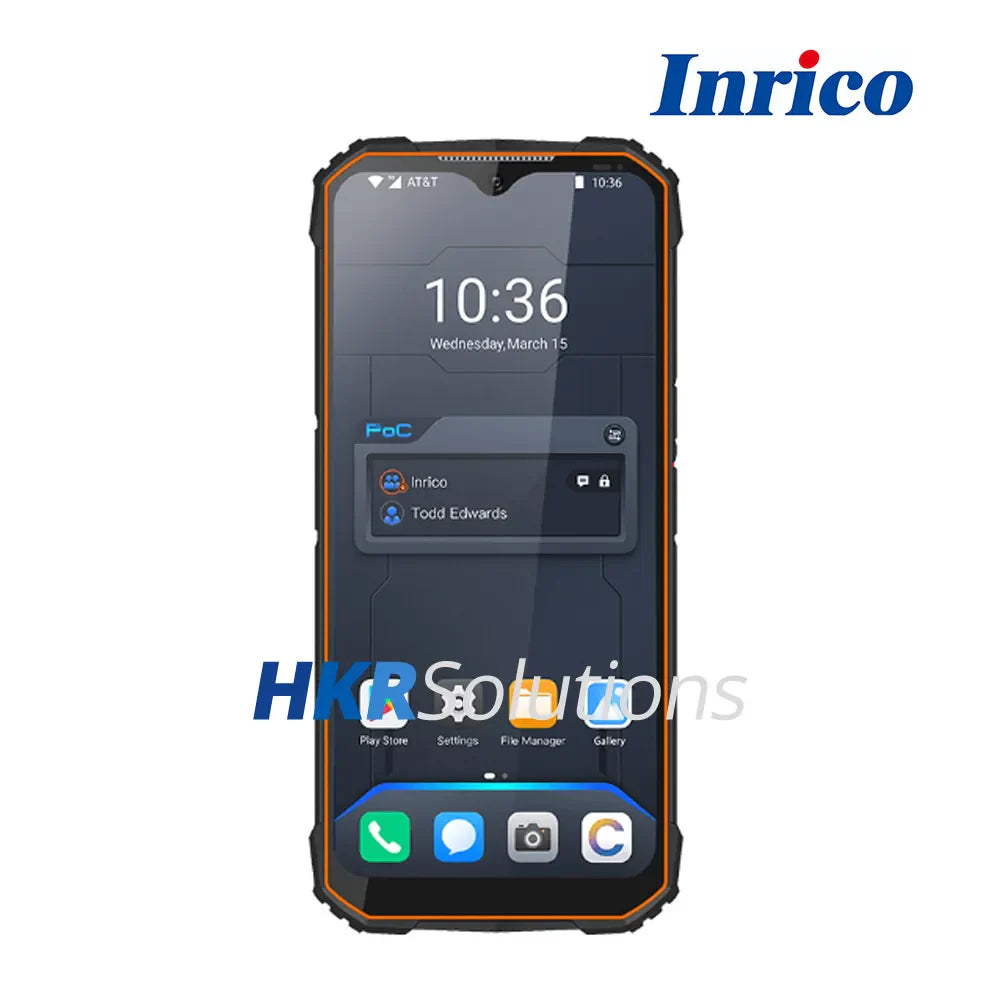 Inrico S300Plus radio Inrico S300Plus radio