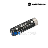 MOTOROLA SBR-17MH Two-Way Radio Battery, 2500mAh