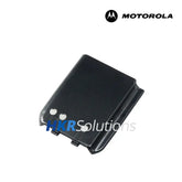 MOTOROLA SBR-18Li Li-ion Two-Way Radio Battery, 2200mAh