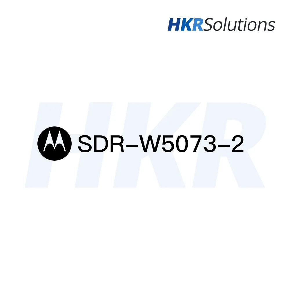 MOTOROLA SDR-W5073-2 UHF Outdoor Antenna 400-460 Mhz MOTOROLA SDR-W5073-2 UHF Outdoor Antenna 400-460 Mhz