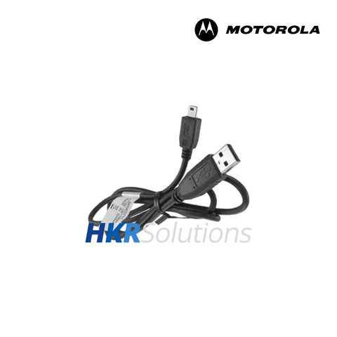 MOTOROLA SKN6371C MINI USB Data Cable MOTOROLA SKN6371C MINI USB Data Cable