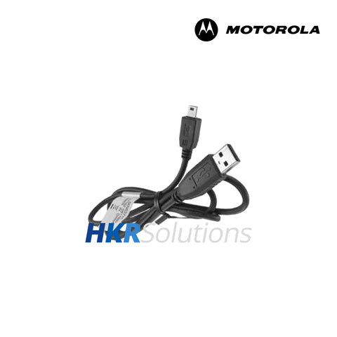 MOTOROLA SKN6371 MINI USB Data Cable