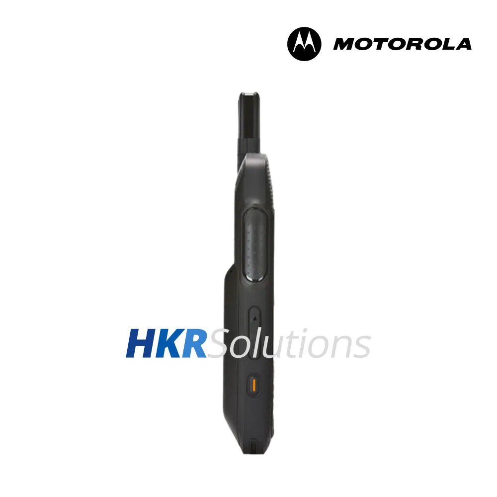 MOTOROLA MOTOTRBO SL1K Portable Two-Way Radio MOTOROLA MOTOTRBO SL1K Portable Two-Way Radio