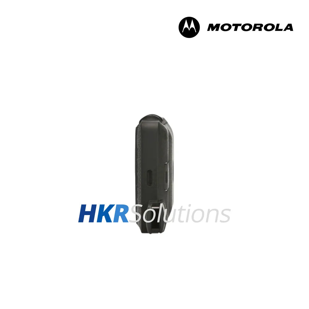 MOTOROLA MOTOTRBO SL1K Portable Two-Way Radio MOTOROLA MOTOTRBO SL1K Portable Two-Way Radio