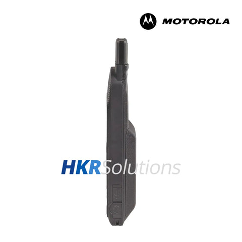 MOTOROLA MOTOTRBO SL7550e Digital Portable Two-Way Radio MOTOROLA MOTOTRBO SL7550e Digital Portable Two-Way Radio