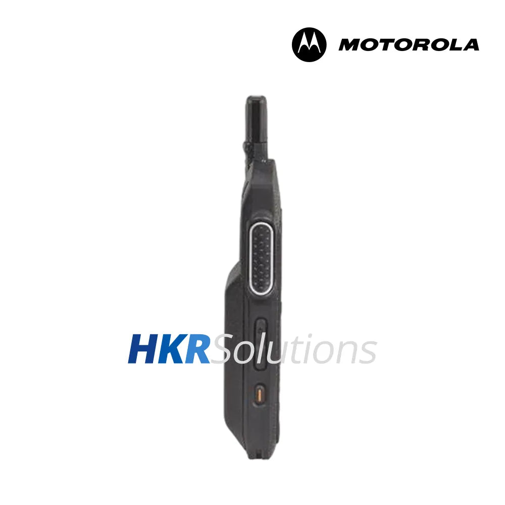 MOTOROLA MOTOTRBO SL8550e Portable Two-way Radio MOTOROLA MOTOTRBO SL8550e Portable Two-way Radio