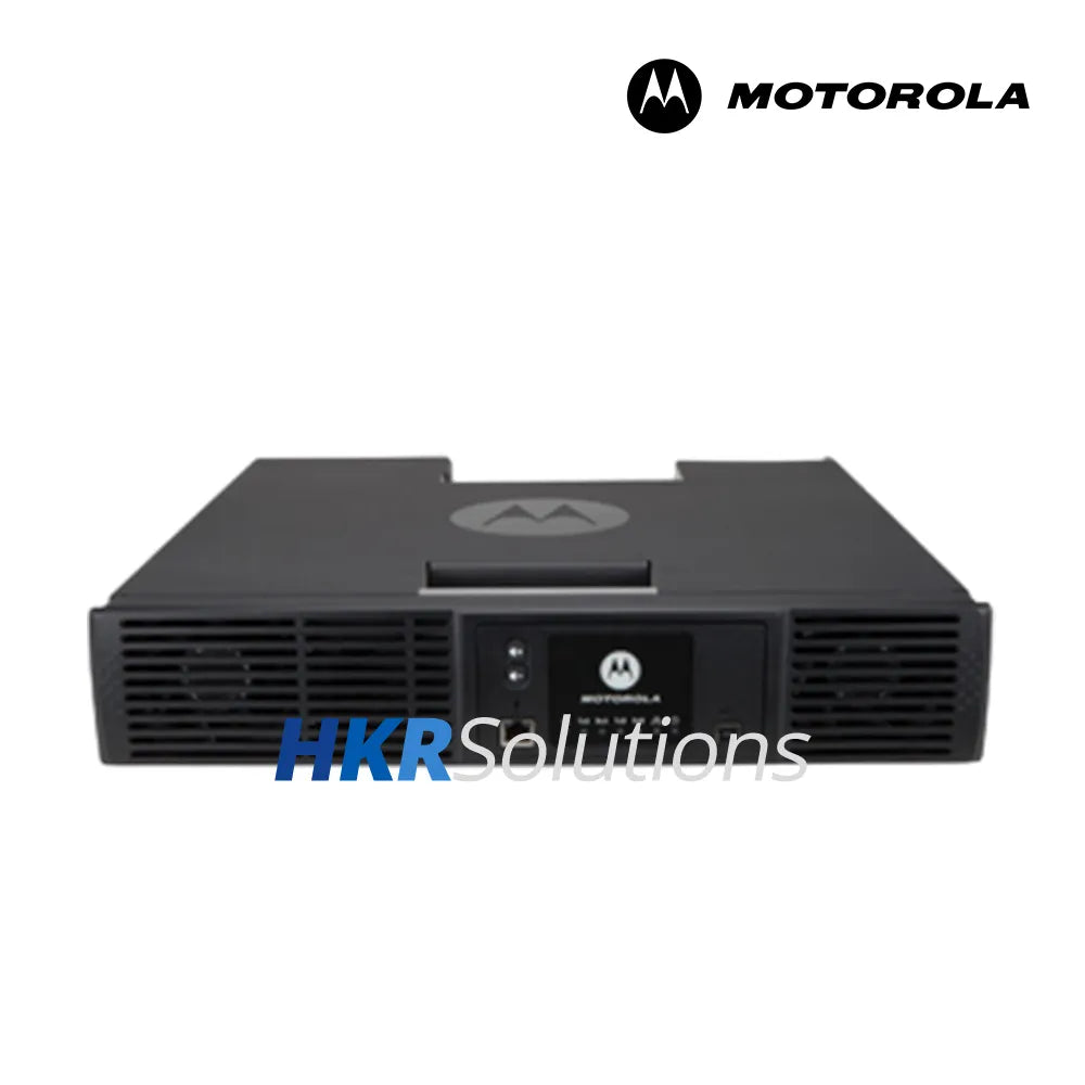 MOTOROLA MOTOTRBO SLR 8000 Base Station Repeater