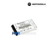 MOTOROLA SNN5705C Li-ion High Capacity Battery, 800mAh